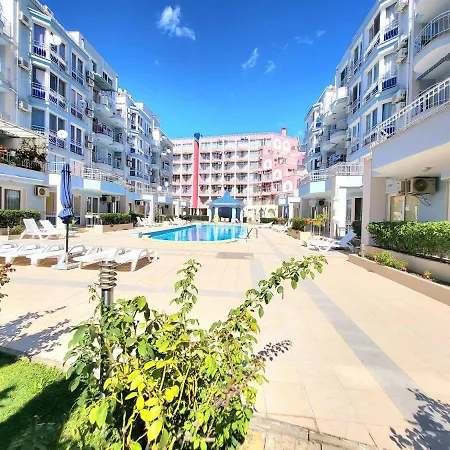 And In Sunny Dream Family Complex In *