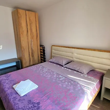 Apartment And In Sunny Dream Family Complex In *