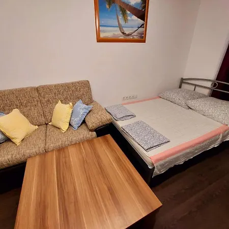 Διαμέρισμα And In Sunny Dream Family Complex In