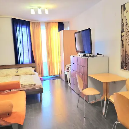 And In Sunny Dream Family Complex In *