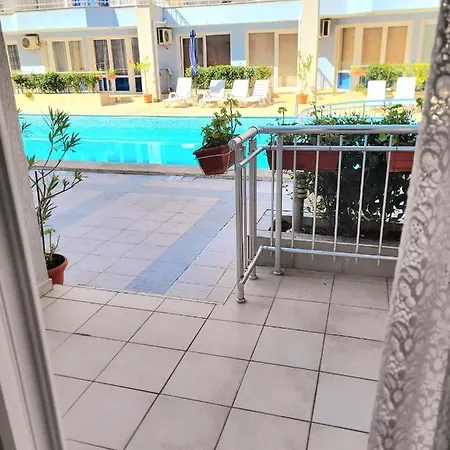 Apartament And In Sunny Dream Family Complex In *