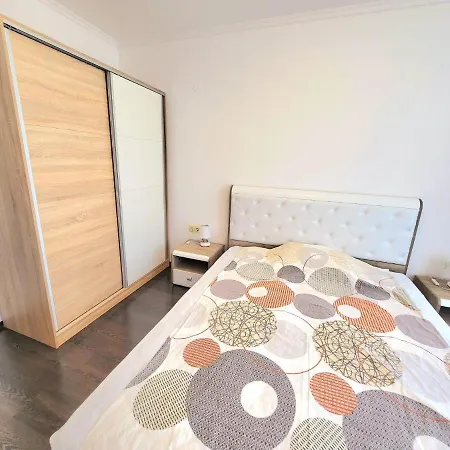 Apartament And In Sunny Dream Family Complex In